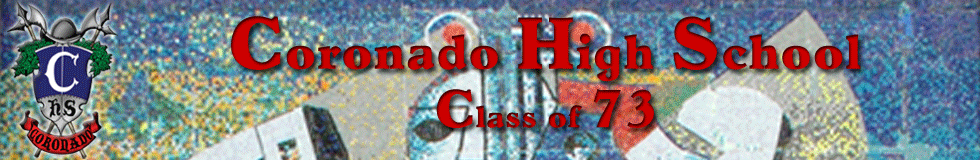 CHS Class of 73